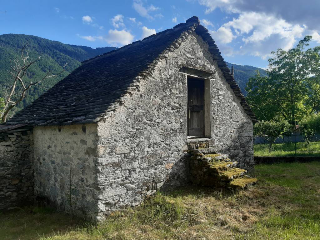 Rustico / casale a Malesco in Località di là dell'Acqua - Foto 3