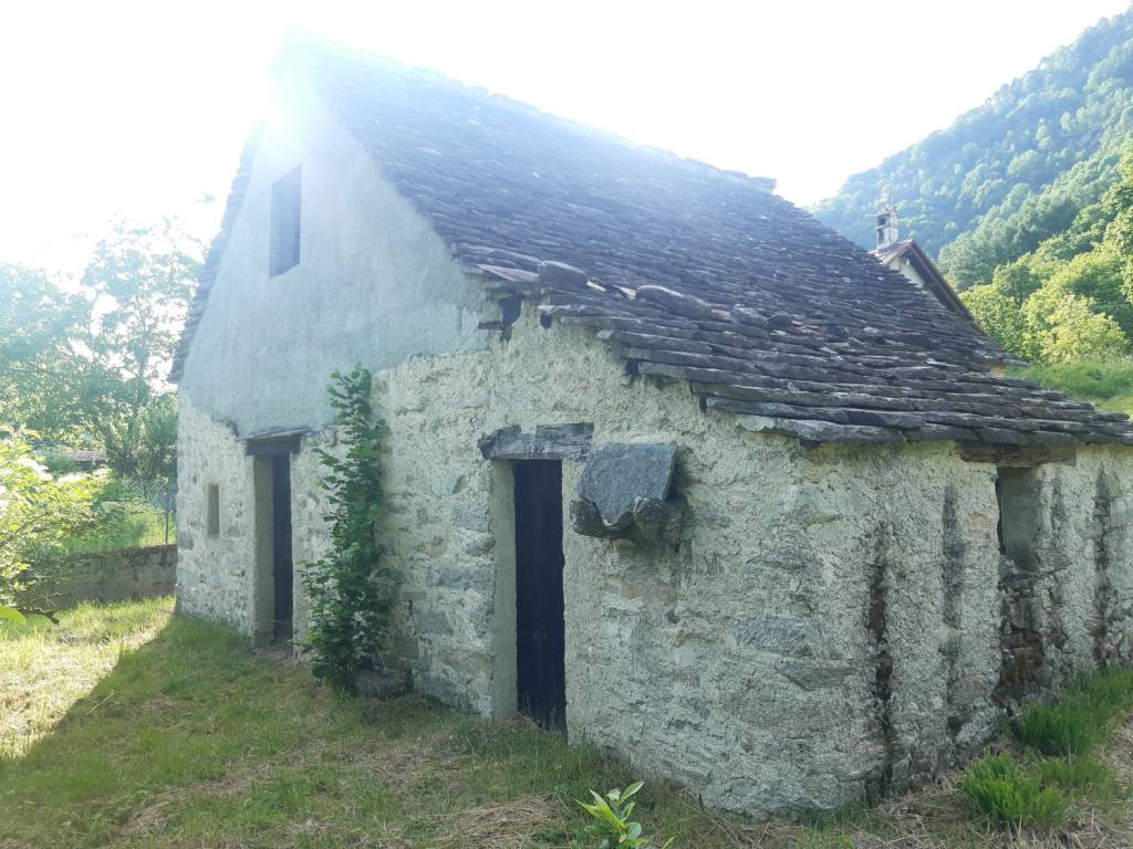 Rustico / casale a Malesco in Località di là dell'Acqua - Foto 5