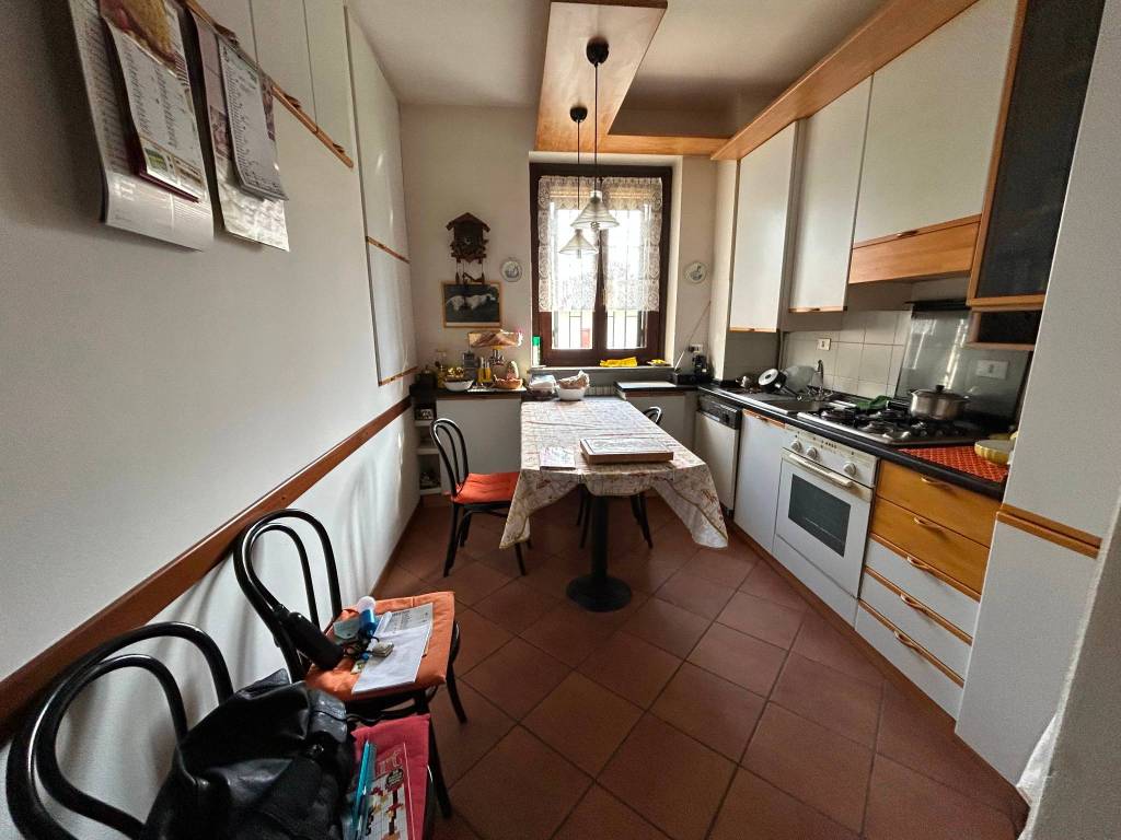 Villetta a schiera a Montanaso lombardo in Via Alberone - Foto 2