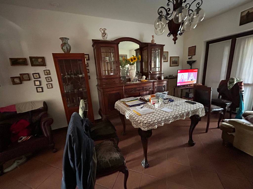 Villetta a schiera a Montanaso lombardo in Via Alberone - Foto 4