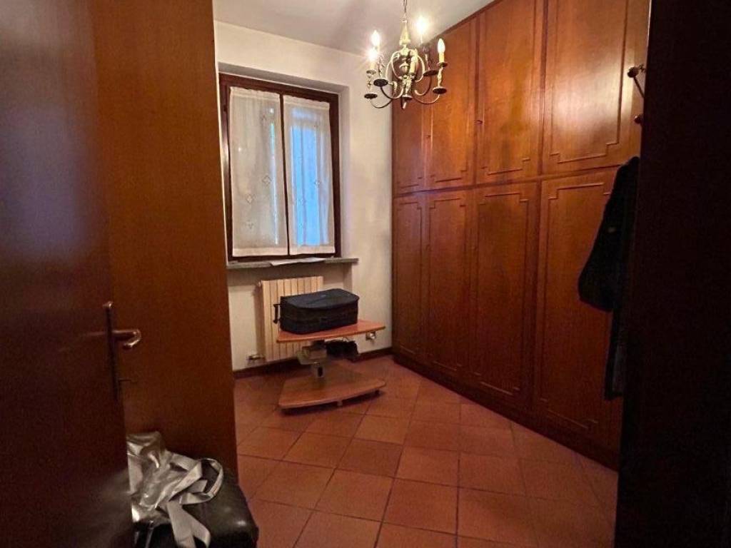 Villetta a schiera a Montanaso lombardo in Via Alberone - Foto 5