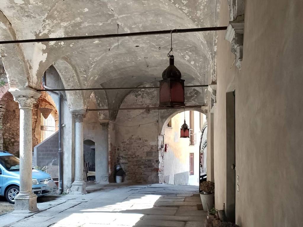 Attico / mansarda a Besozzo in Via Belvedere, 7 - Foto 4