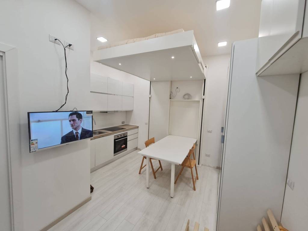 Appartamento a Milano in Viale Monza, 115 - Foto 3