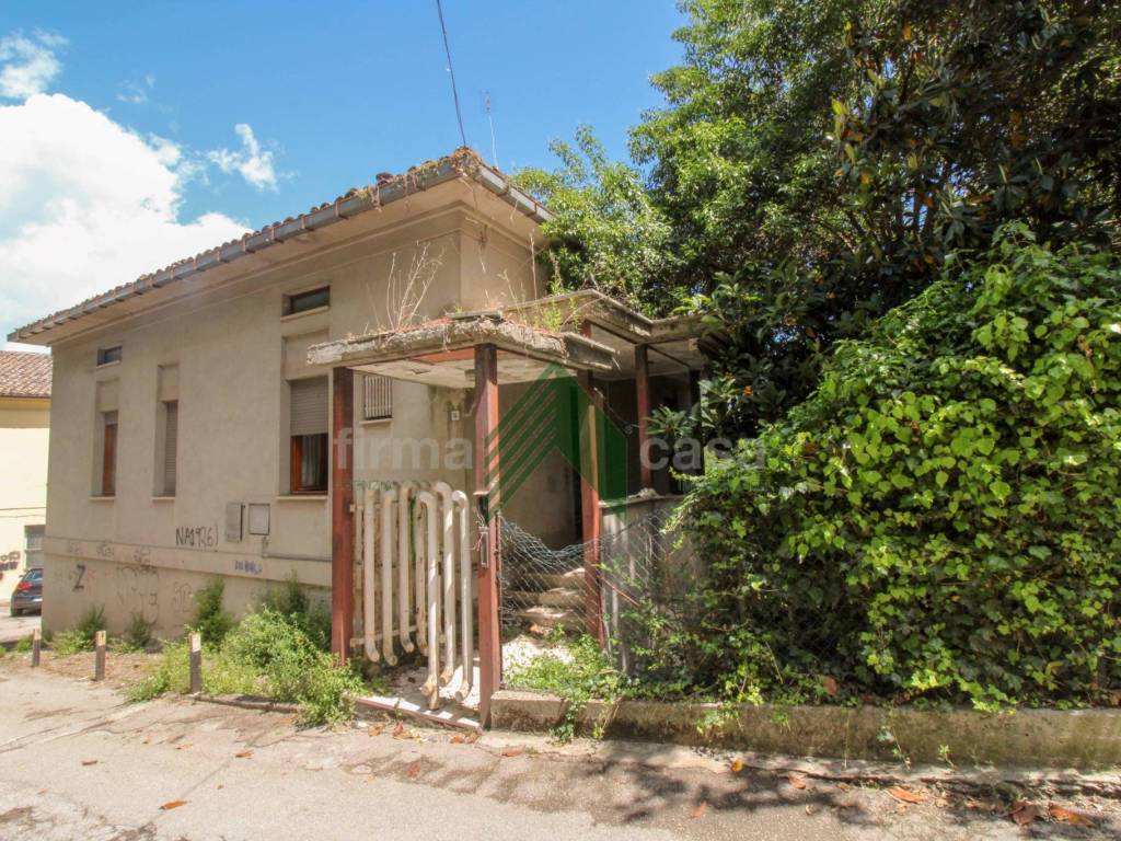 Villa a Teramo in Via Fonte della Noce - Foto 3