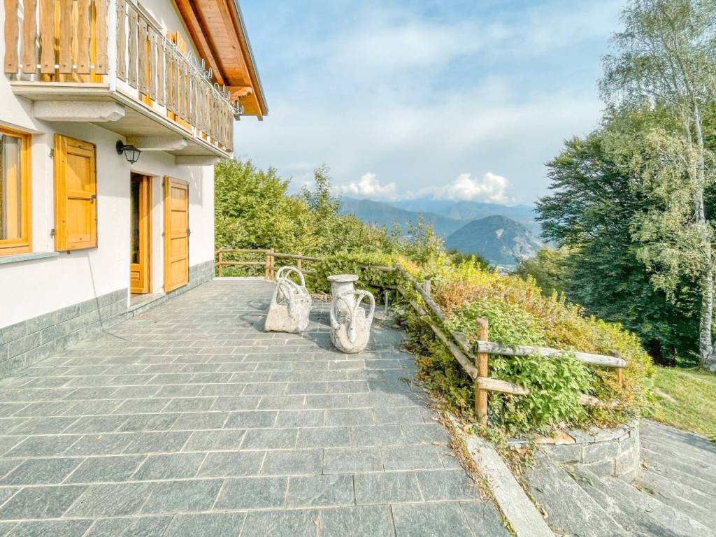 Casa indipendente a Casale corte cerro in via Alpe Piana Rovelli - Foto 3