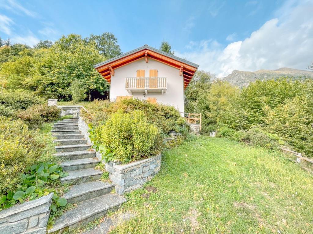 Casa indipendente a Casale corte cerro in via Alpe Piana Rovelli - Foto 4