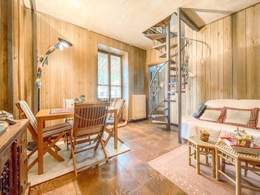 Villetta a schiera a Cesara in Via Monsignor Garga 2 - Foto 2