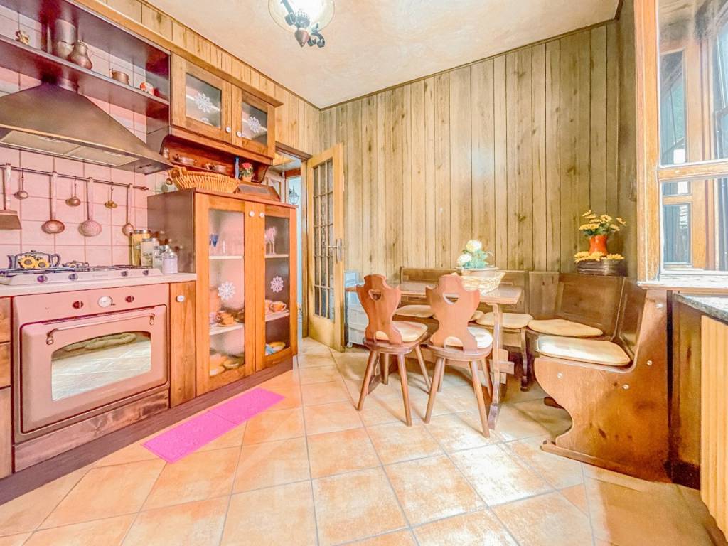 Villetta a schiera a Cesara in Via Monsignor Garga 2 - Foto 5