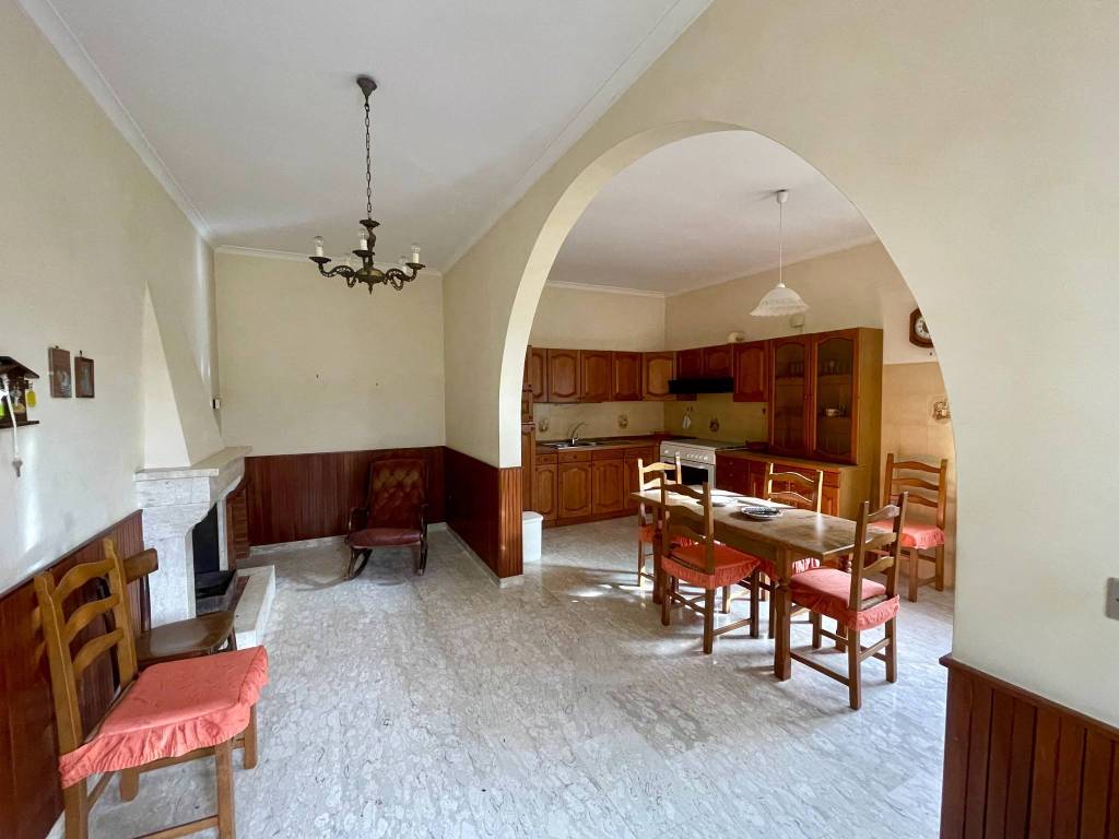 Casa indipendente a Isola del liri in Via Venditti, 33 - Foto 3