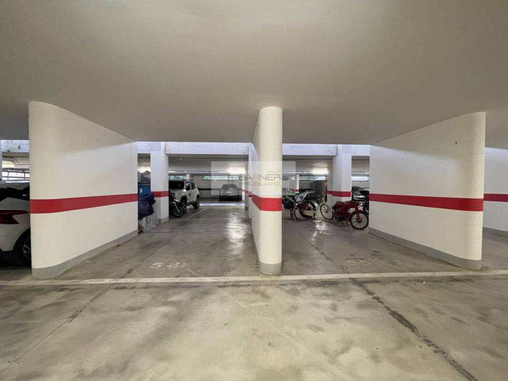 Appartamento a Massarosa in Via Tre Fontane, 53 - Foto 3