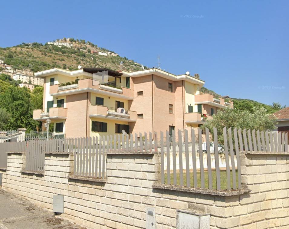 Appartamento a Arce in Via Stazione - Foto 4