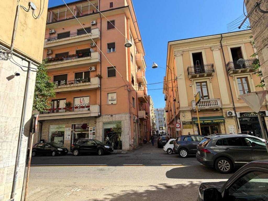 Appartamento a Cosenza in Via Idria, 16 - Foto 2