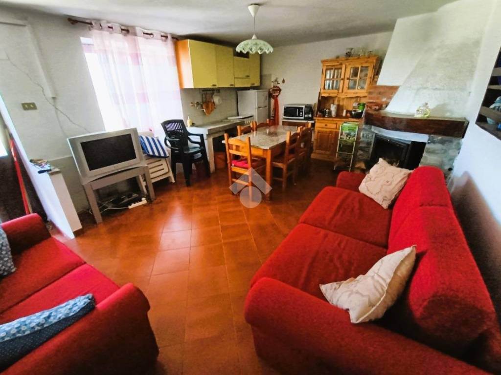 Casa indipendente a Cantalupo ligure in Località Merlassino - Foto 2