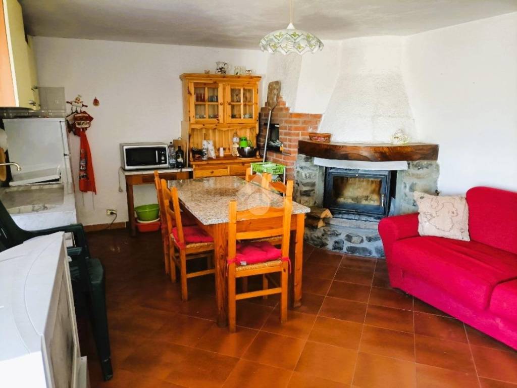 Casa indipendente a Cantalupo ligure in Località Merlassino - Foto 3