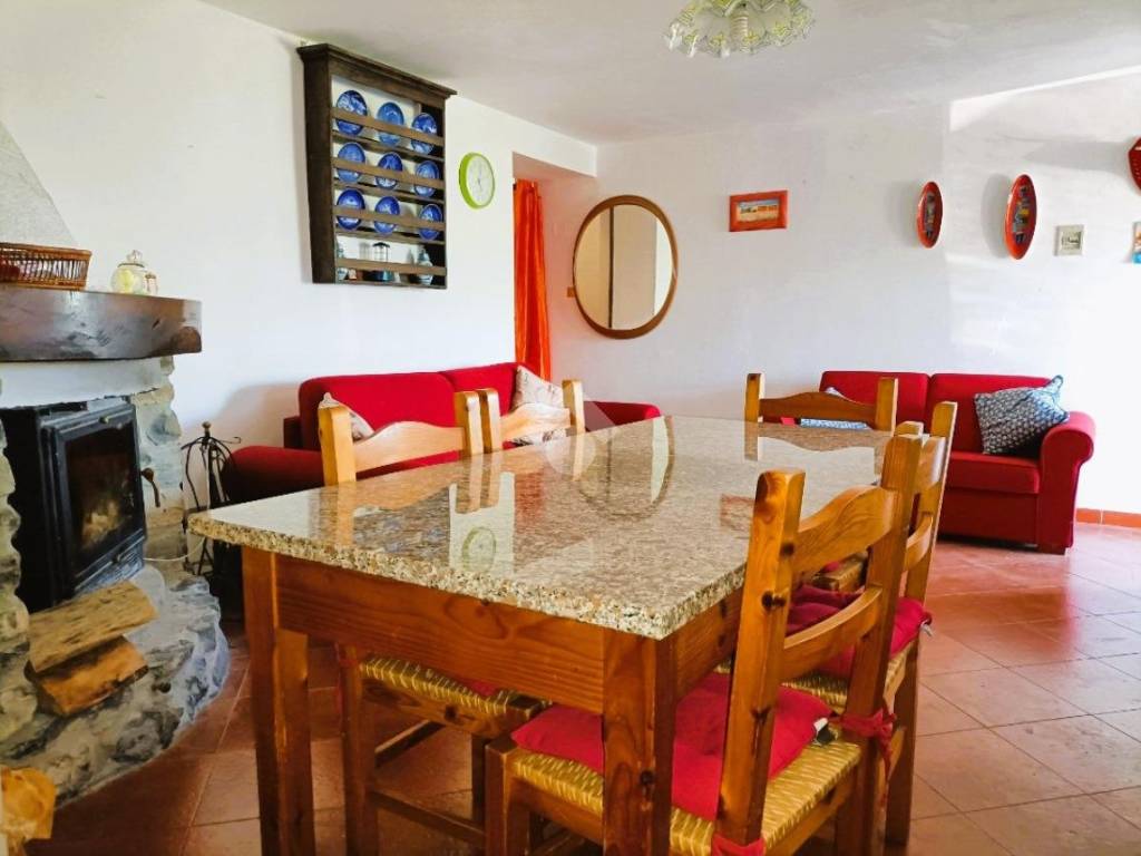 Casa indipendente a Cantalupo ligure in Località Merlassino - Foto 4