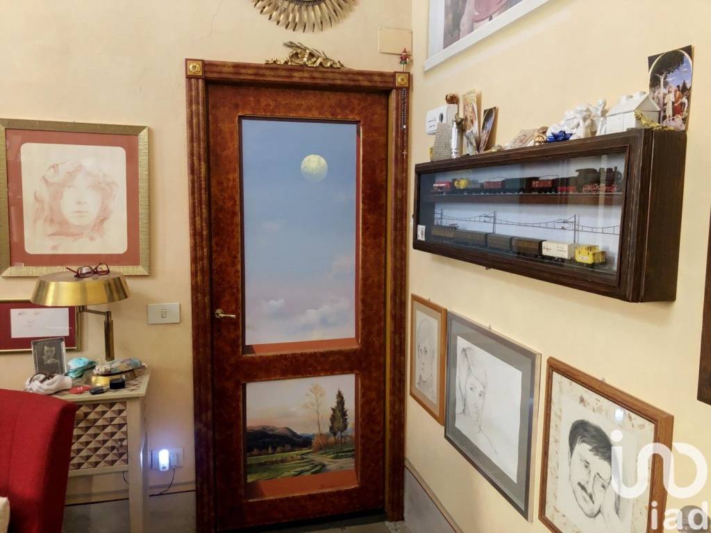 Appartamento a Sansepolcro in Via Luca Pacioli - Foto 3