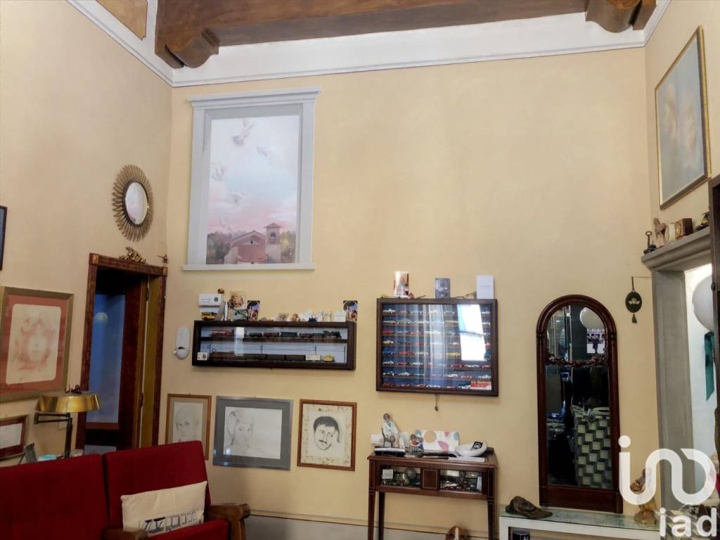 Appartamento a Sansepolcro in Via Luca Pacioli - Foto 4