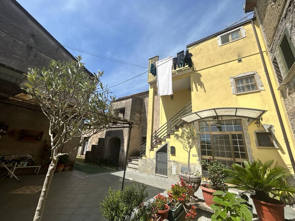 Casa indipendente a Cervaro in Via Risorgimento, 15 - Foto 2