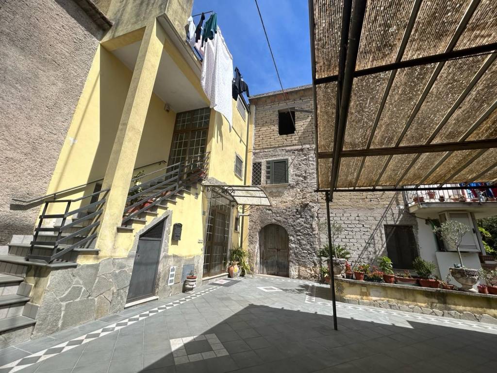Casa indipendente a Cervaro in Via Risorgimento, 15 - Foto 3