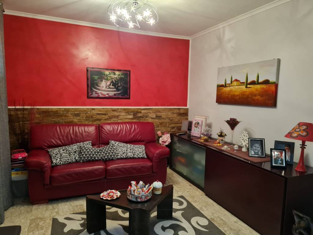 Casa indipendente a Cervaro in Via Risorgimento, 15 - Foto 4