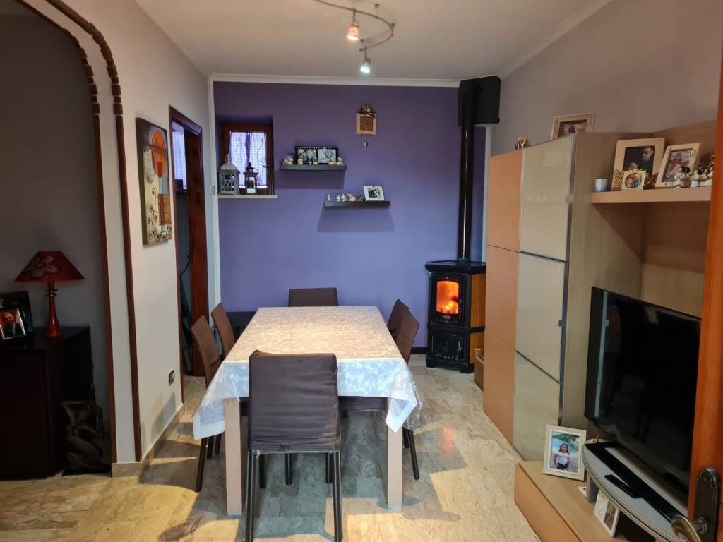 Casa indipendente a Cervaro in Via Risorgimento, 15 - Foto 5