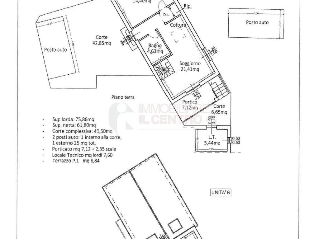 Casa indipendente a Sarzana - Foto 3