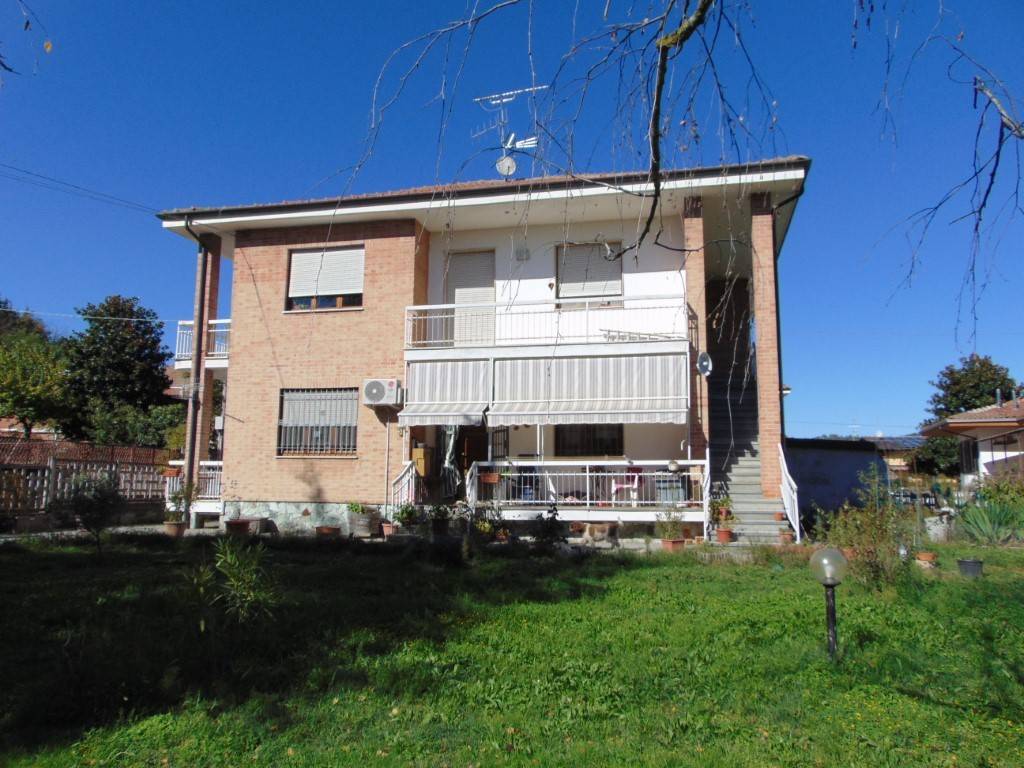 Villa a Incisa scapaccino in Vicolo Giuseppe Garibaldi, 5 - Foto 4