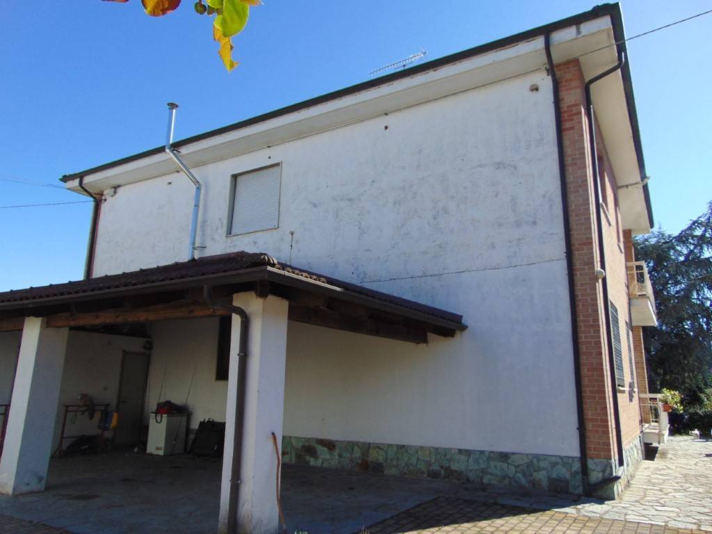 Villa a Incisa scapaccino in Vicolo Giuseppe Garibaldi, 5 - Foto 5