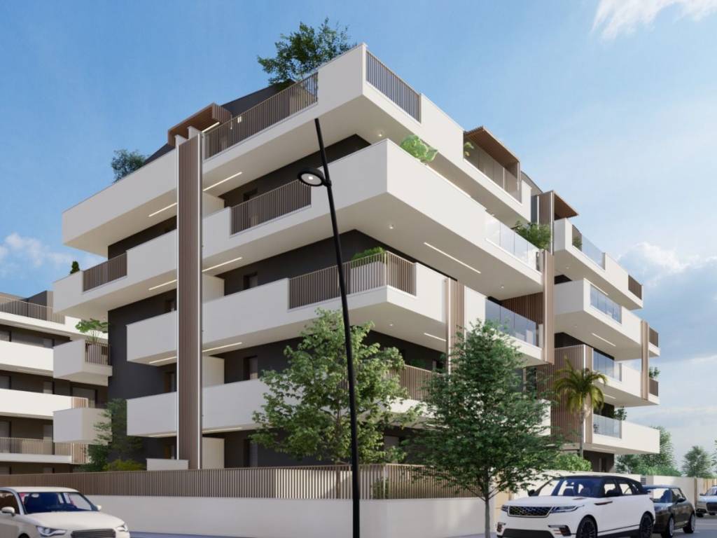 Appartamento a Roseto degli abruzzi in Via Nazionale - Foto 3