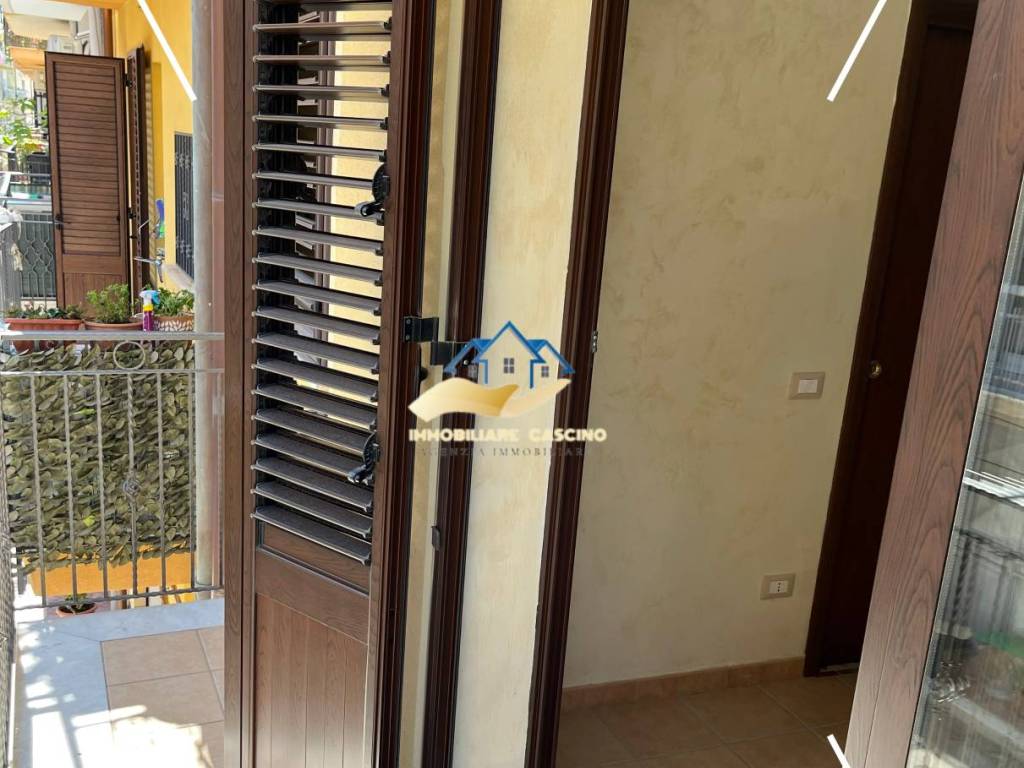 Casa indipendente a Altavilla milicia in Via Enna - Foto 4