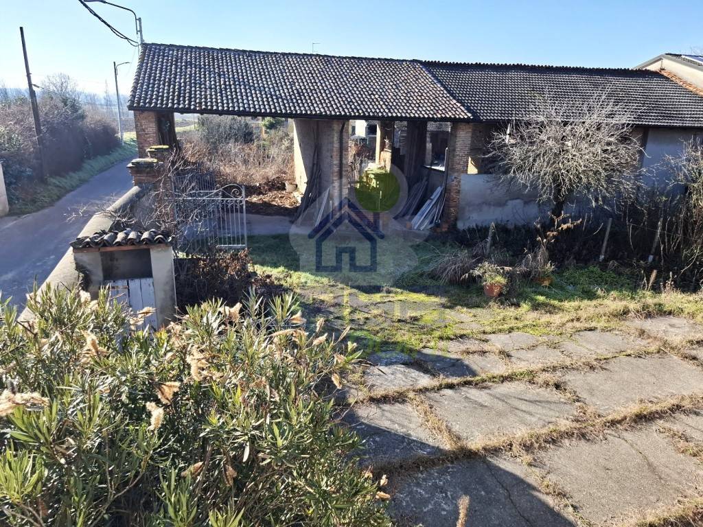 Casa indipendente a Castelnuovo bocca d'adda in Via Fratelli Cairoli - Foto 3