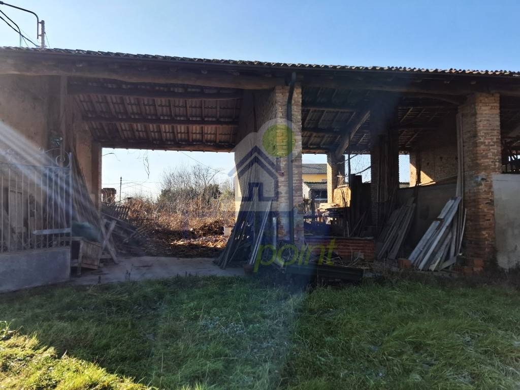 Casa indipendente a Castelnuovo bocca d'adda in Via Fratelli Cairoli - Foto 5