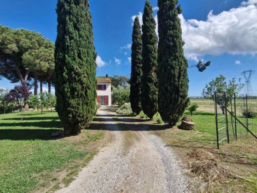 Appartamento a Campiglia marittima in Via degli Affitti - Foto 2