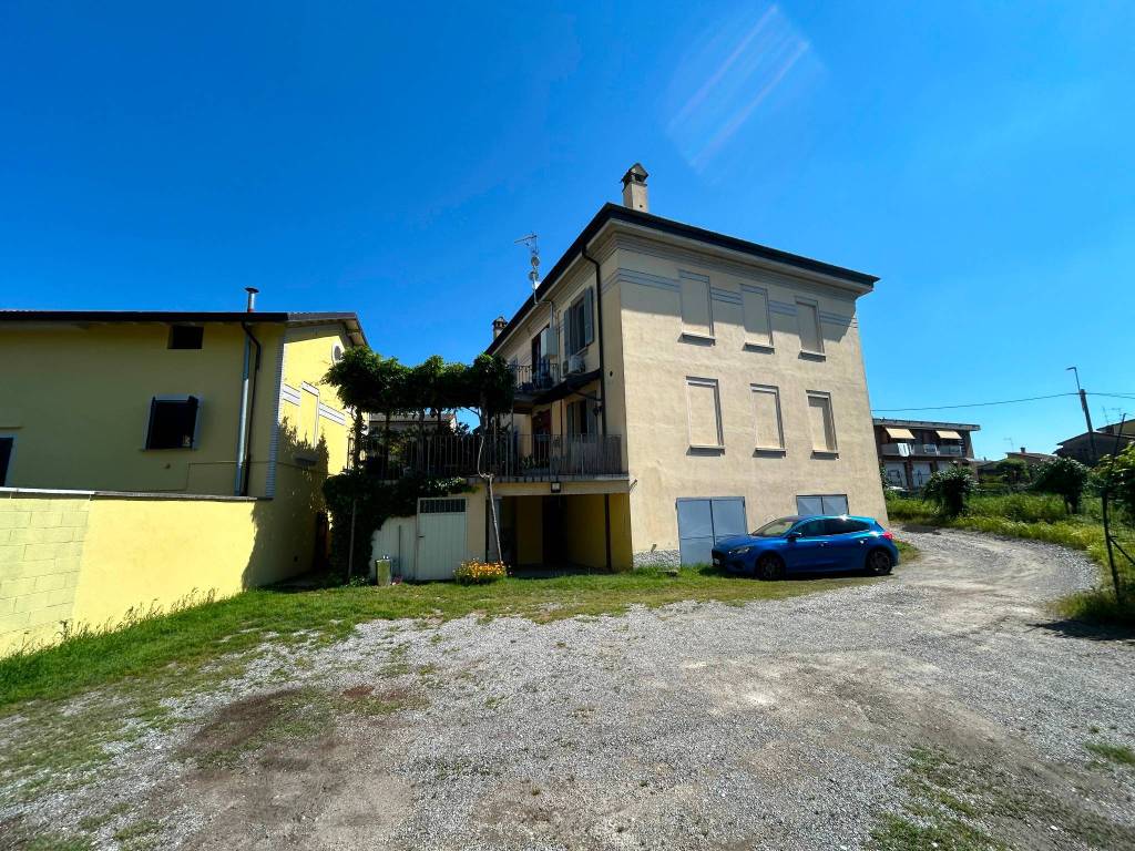 Appartamento a Santo stefano lodigiano in Via Goffredo Mameli - Foto 2