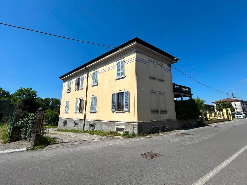 Appartamento a Santo stefano lodigiano in Via Goffredo Mameli - Foto 3