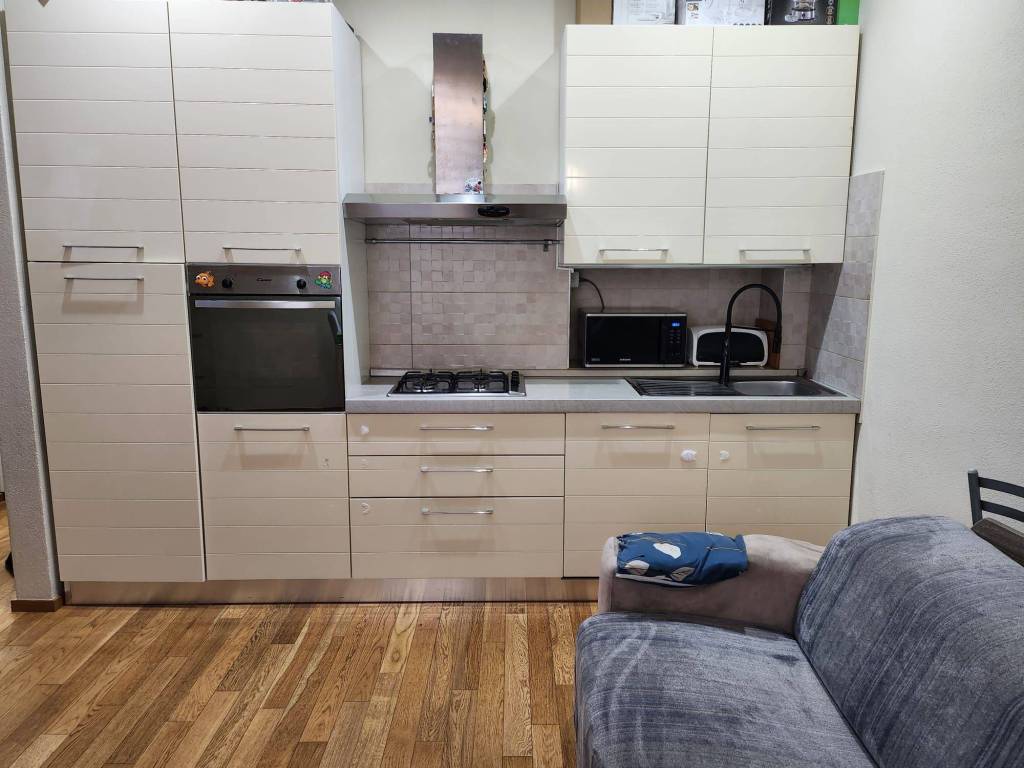 Appartamento a Santo stefano lodigiano in Via Goffredo Mameli - Foto 5