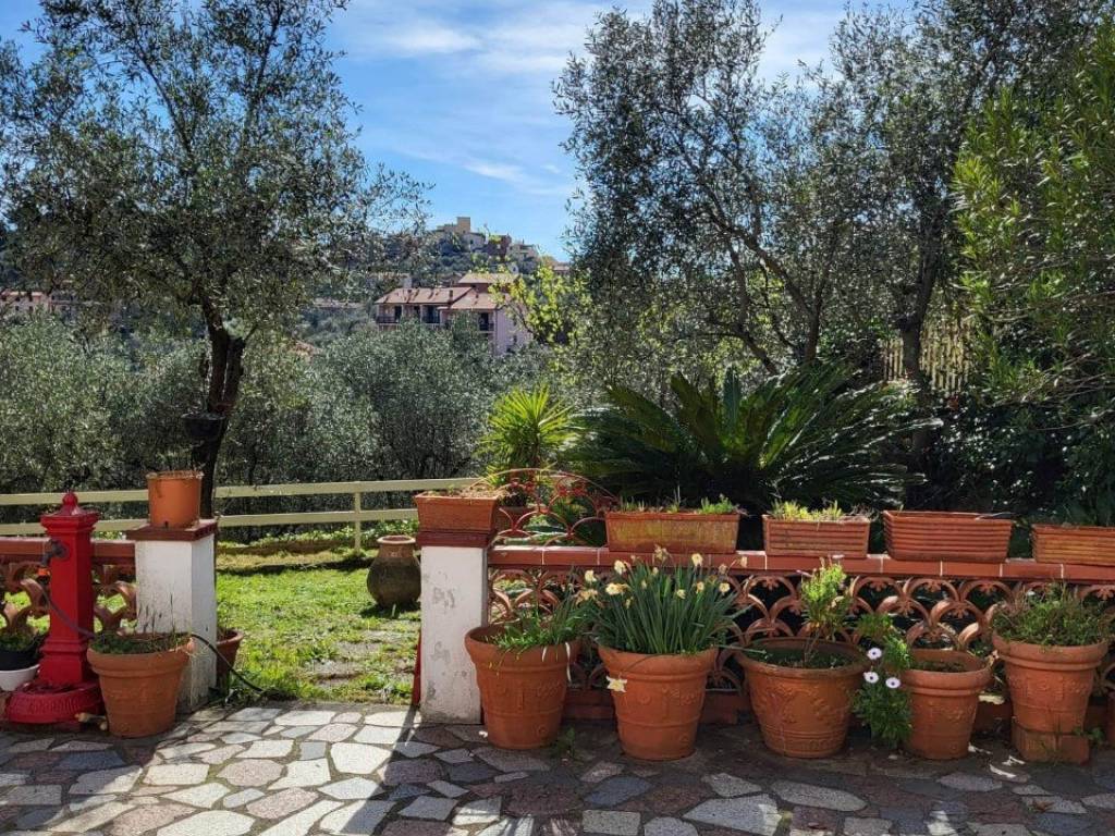 Villa a Arcola in Via della Libertà - Foto 3