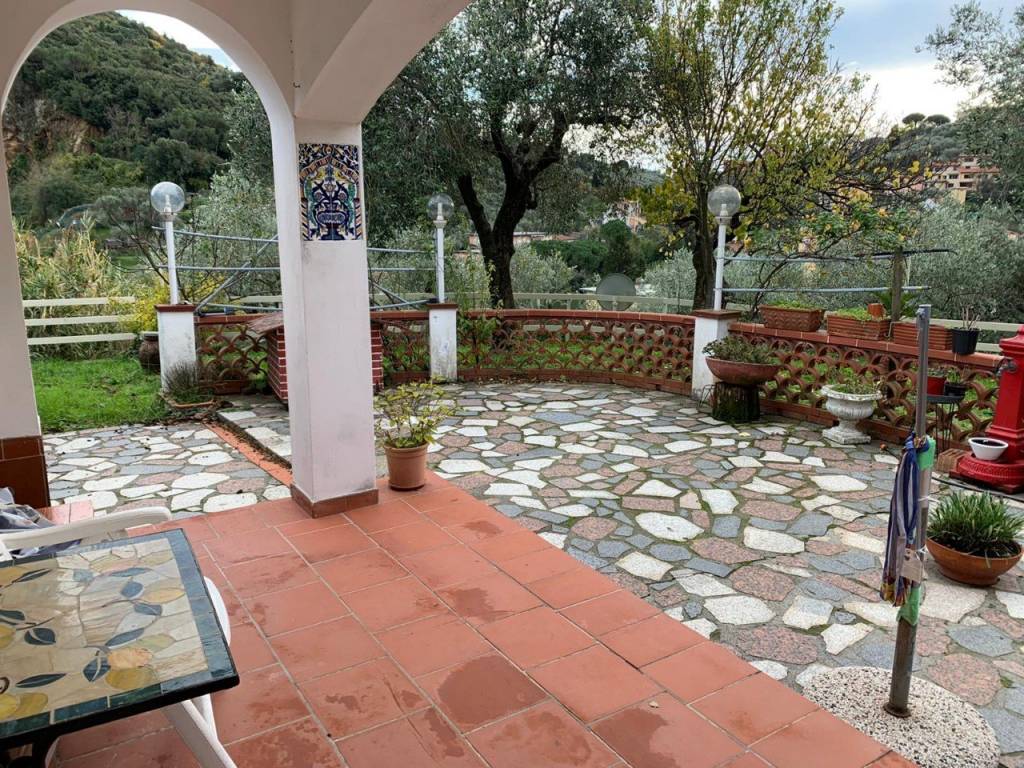 Villa a Arcola in Via della Libertà - Foto 4