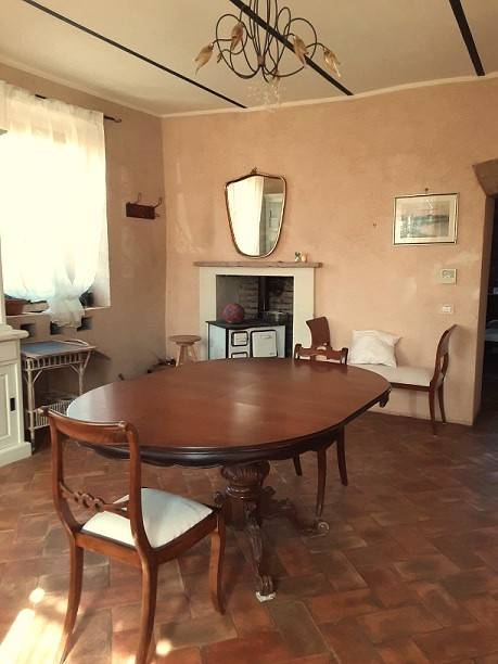 Rustico / casale a Rocca susella in Località Chiusani - Foto 3