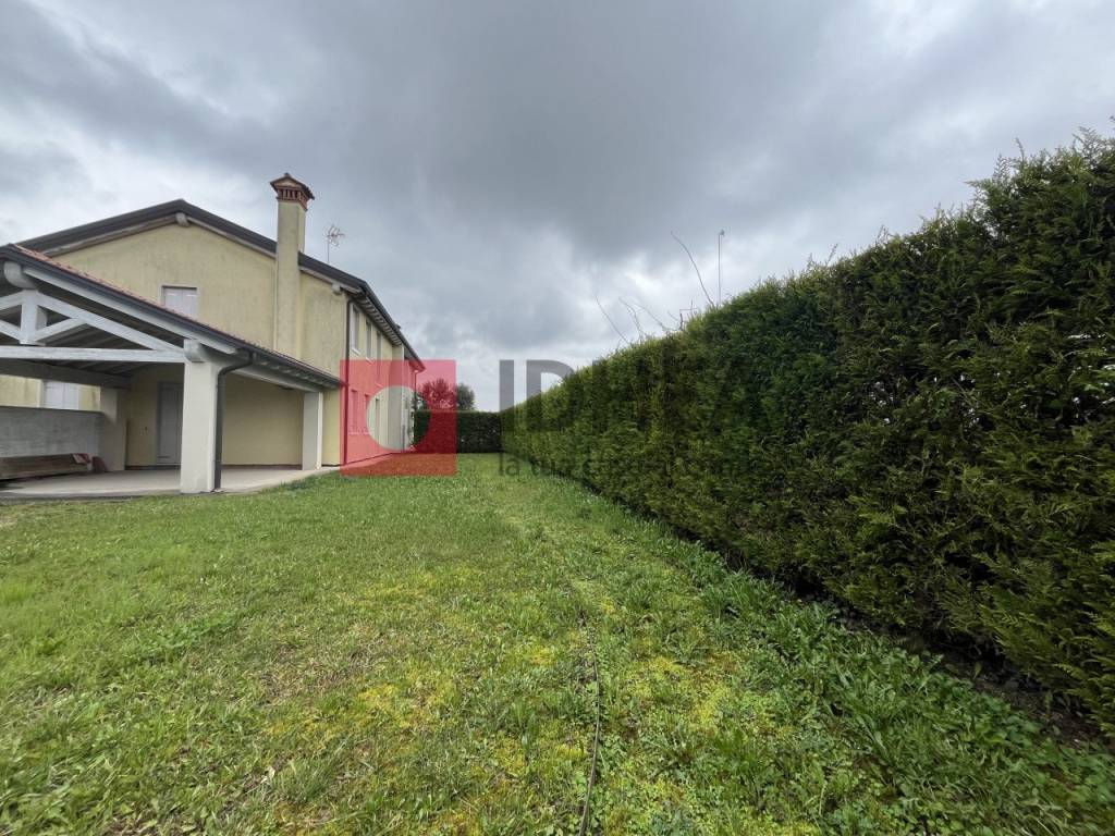 Villa a Villorba in autostrada - Foto 2