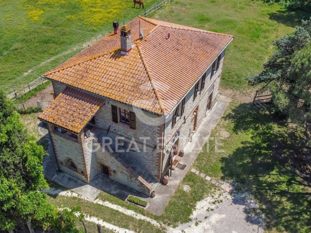 Rustico / casale a Castiglione del lago - Foto 2