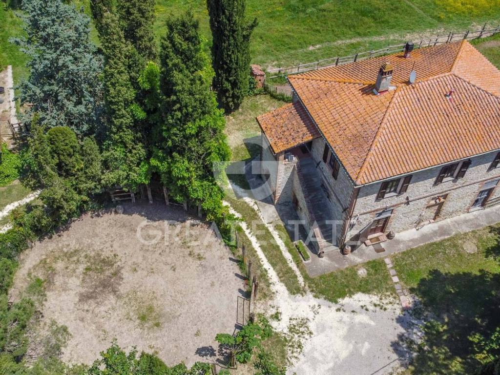 Rustico / casale a Castiglione del lago - Foto 3