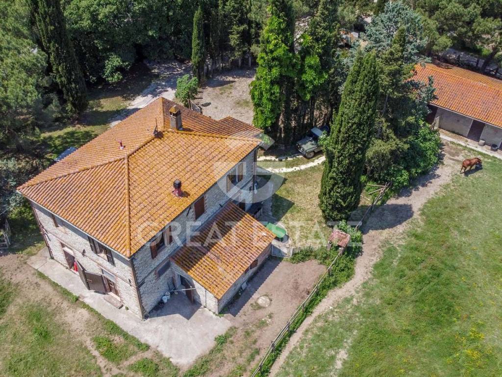 Rustico / casale a Castiglione del lago - Foto 5