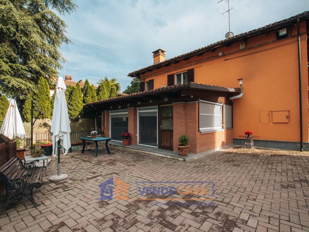 Villa a Asti in Frazione Quarto Inferiore, 294 - Foto 2