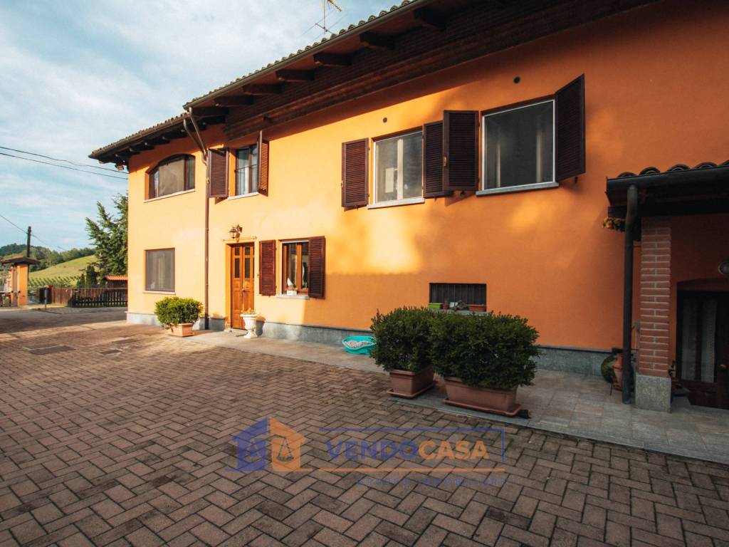 Villa a Asti in Frazione Quarto Inferiore, 294 - Foto 3