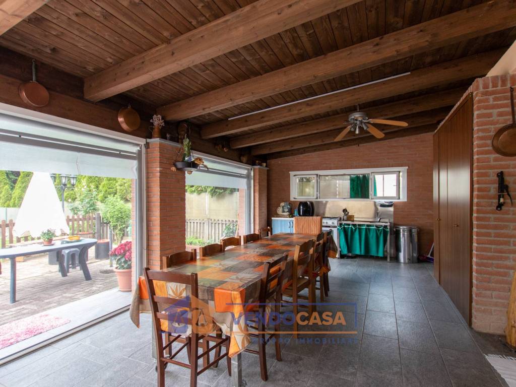 Villa a Asti in Frazione Quarto Inferiore, 294 - Foto 5