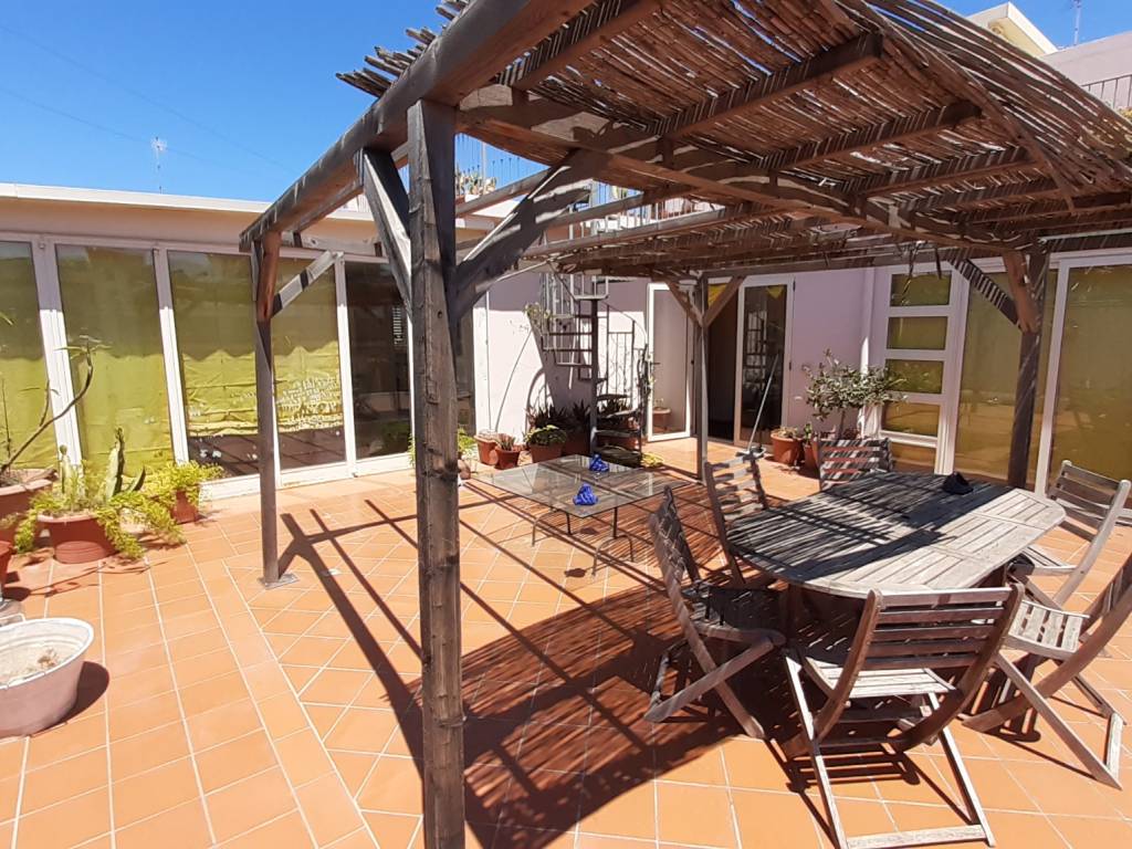 Attico / mansarda a Reggio calabria in Piazza Carmine - Foto 2