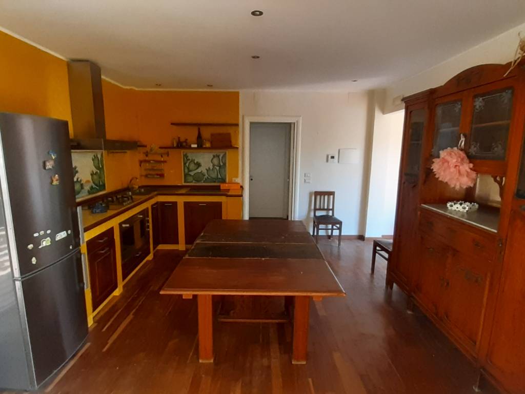 Attico / mansarda a Reggio calabria in Piazza Carmine - Foto 4