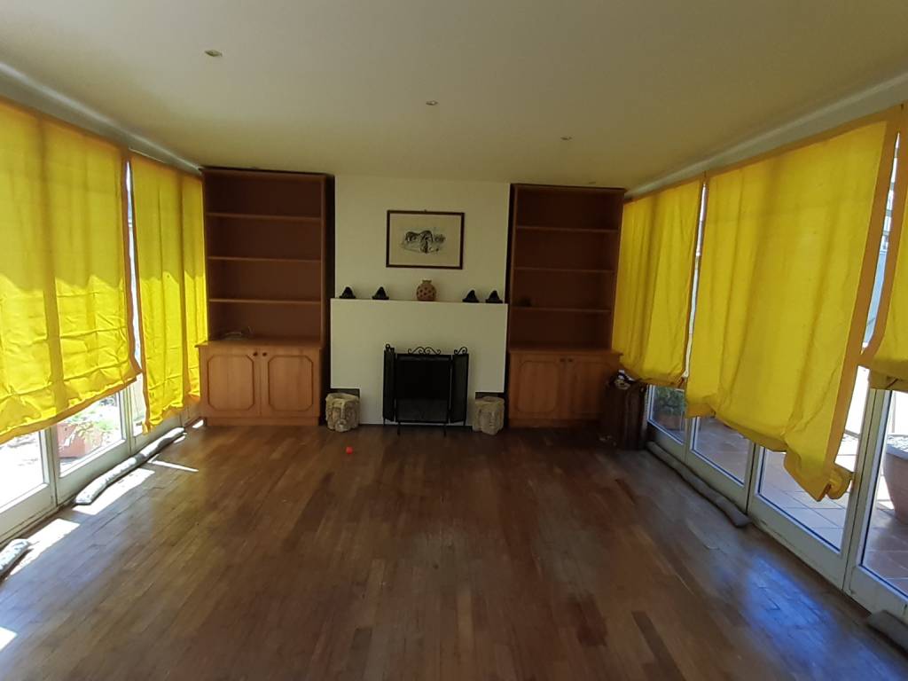 Attico / mansarda a Reggio calabria in Piazza Carmine - Foto 5