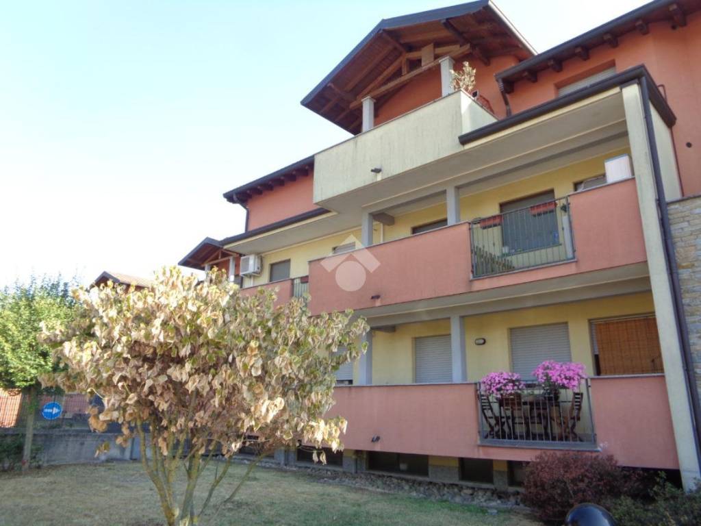 Appartamento a Lonate pozzolo in Via Isonzo, 30 - Foto 5